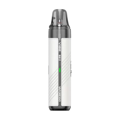 Vaporesso Vibe SE 2 Kit - Gleaming Gold - Ecigwizard