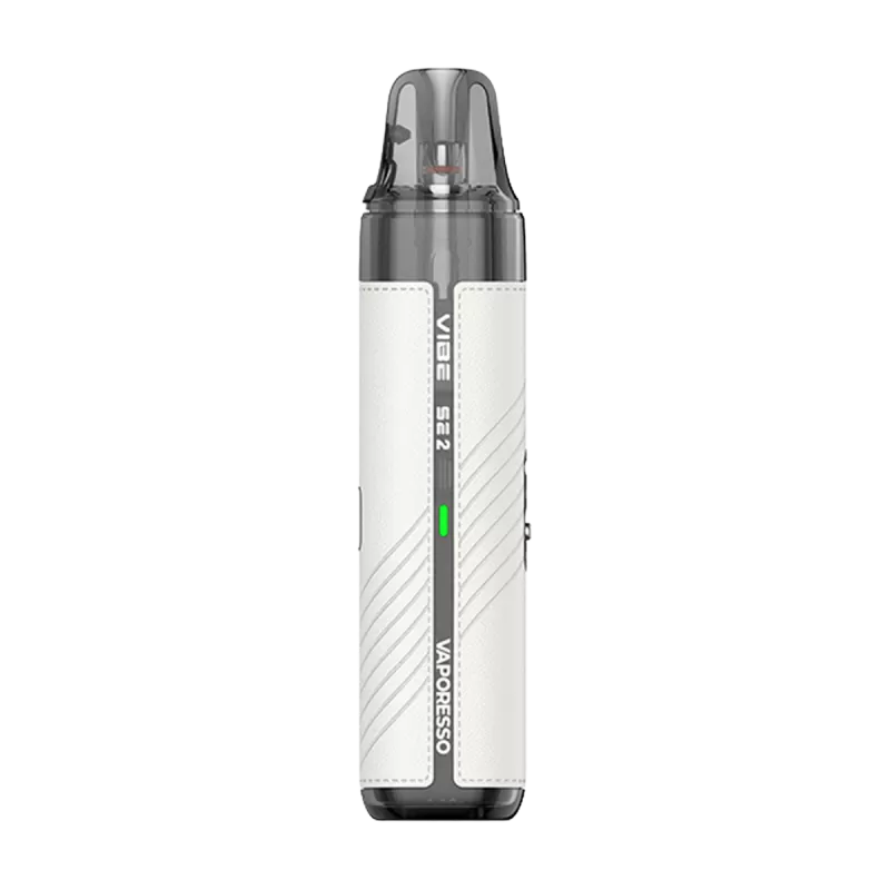 Vaporesso Vibe SE 2 Kit - Gleaming Gold - Ecigwizard