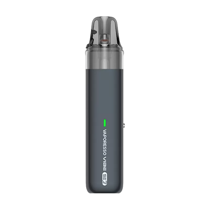 Vaporesso Vibe SE 2 Kit - Gleaming Gold - Ecigwizard - Image 2