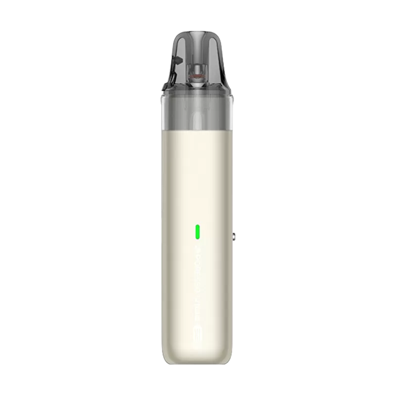 Vaporesso Vibe SE 2 Kit - Gleaming Gold - Ecigwizard - Image 3
