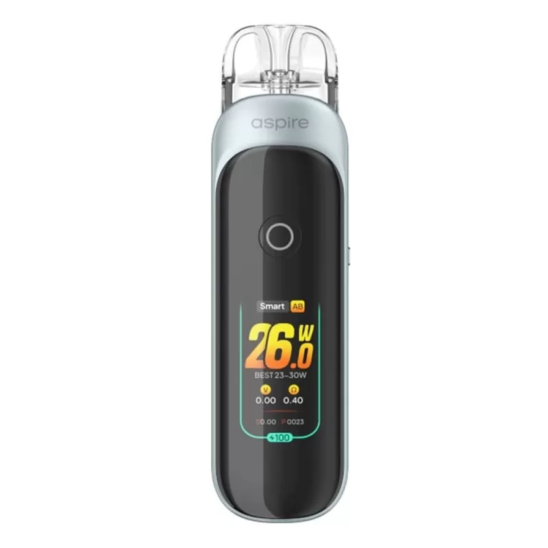 Pixo Pod Kit by Aspire - Beige - Image 3