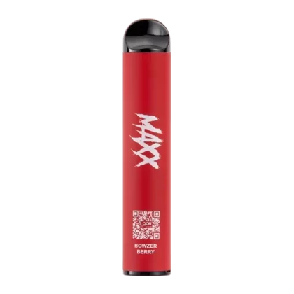 Bowzer Berry LOON Maxx - Customer Group#VAP~Nicotine#50mg~Size#Single>10 Pack