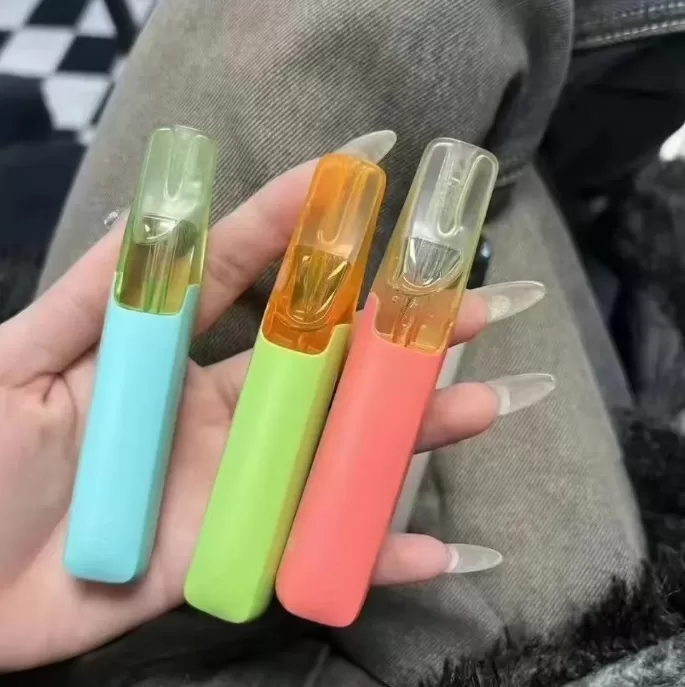 Snowplus Dash 4000 Puff Disposable 7.5ml - Vapeandgo Com My - Image 3