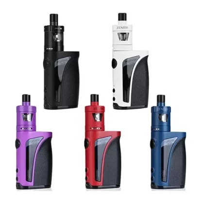 Innokin Kroma A Zenith Starter Kit - Blue