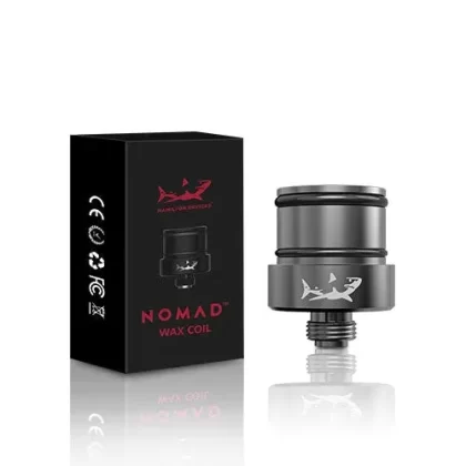 Hamilton Nomad Battery Wax Coil - Coil Type#Wax Coil (1-pack) (D67436)