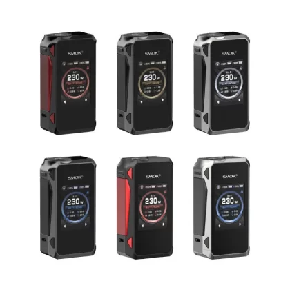 Smok G-Priv 4 Box Mod 230W - Brown