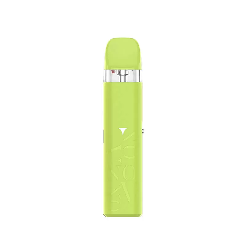 SMOK Novo Axis EZ Pod Vape Kit - Image 2
