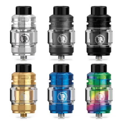 Geekvape Z Sub Ohm SE Atomizer 5.5ml - Black