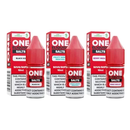 5 mg aromatisierte Nikotinsalze – ein E-Liquid 10 ml (50VG/50PG) - Geschmack#Frucht Beere Menthol>Goldener Tabak>Eis Menthol>Mango & Passionsfrucht>Lila Beeren-Getränk>Süße Traube>Beeren-Med (101E5A)
