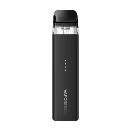 Vaporesso Xros Mini Retro Kit - Space Black - Ecigwizard