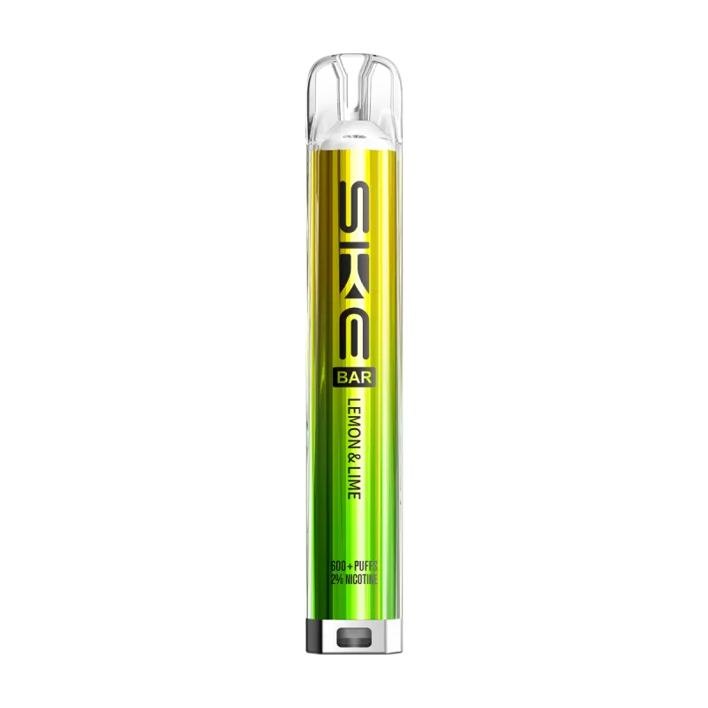 SKE Bar Kit - Pink Lemonade - Ecigwizard