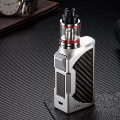 90W Vapor Starter Kits