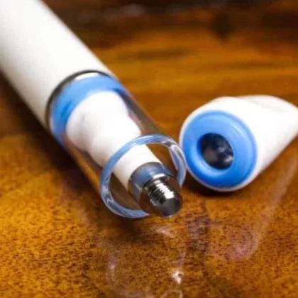 O2Vape Traveler Extreme XL Full Ceramic – ( 50, 100 Units)