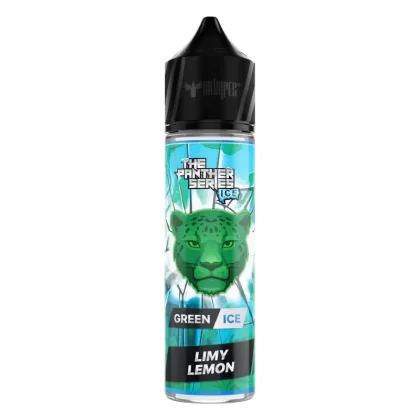 Green Ice 50ml Shortfill - 50ml / 0mg
