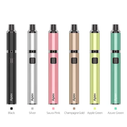 Yocan Apex 650mAh Vaporizer Kit