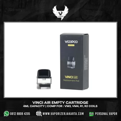 VINCI AIR CARTRIDGE