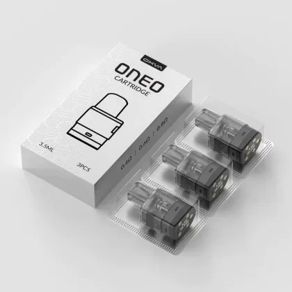 OXVA Oneo Pod Cartridge 3.5ml - Vapebazaar Pk