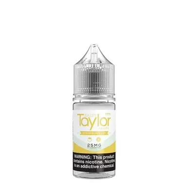 Strawberry Lemon by Taylor Salt E-Liquid