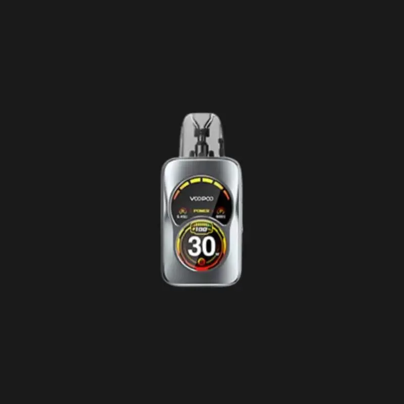 VOOPOO ARGUS A - Pearl White - Image 3