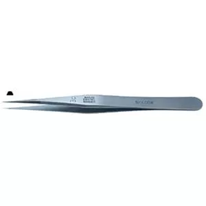 DUMONT Biology Grade Tweezers 3c