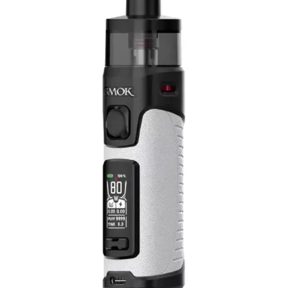 SMOK RPM 5 Pro Pod Kit - Prism Rainbow