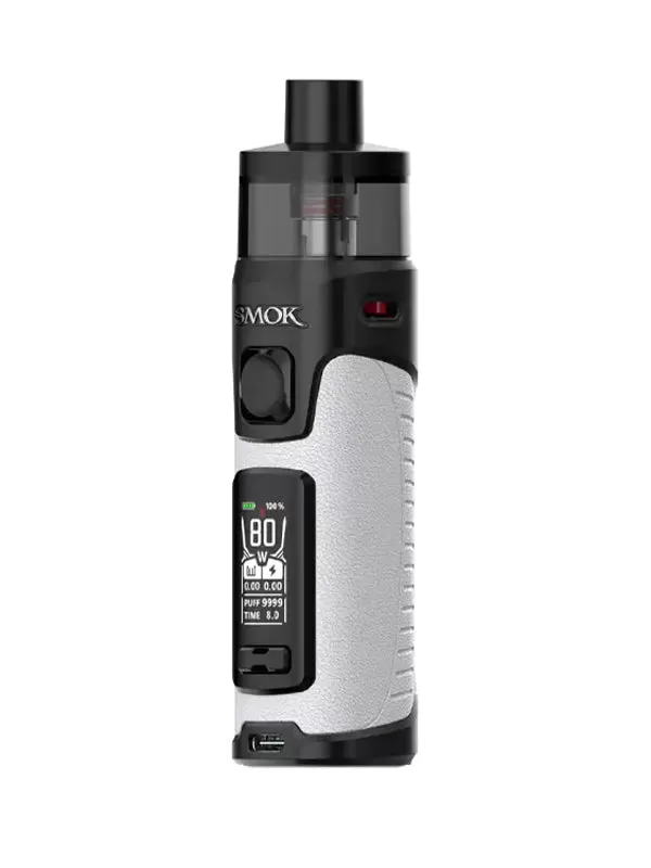 SMOK RPM 5 Pro Pod Kit - Prism Rainbow