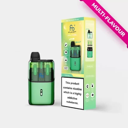 Cool Mint | Spearmint