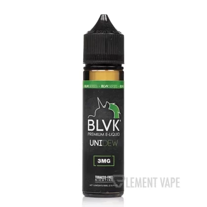 Honeydew Strawberry – BLVK – 60mL
