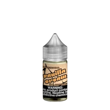 30ML | Vanilla Cream by Signature - Size#30ML00MG>03MG>06MG>12MG>18MG