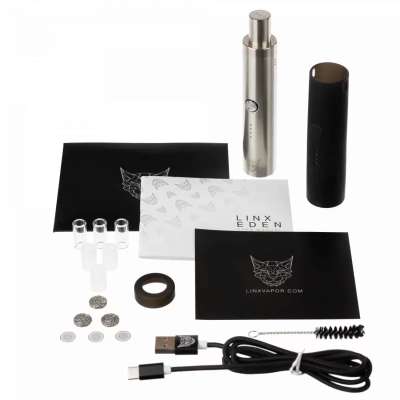Linx Eden - Vapefully - Image 3