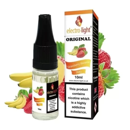 Strawberry Banana Flavour 10ml