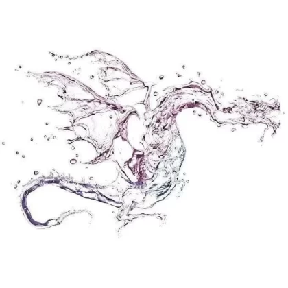 Splashy Dragon E-Liquid