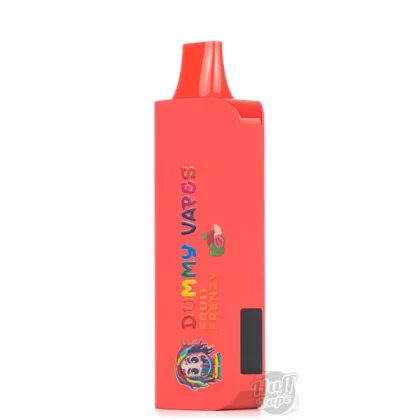 Fruit Guava – Dummy Vapes 8000
