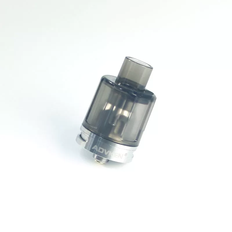 Advken Barra Mesh Tank 4ml 24mm - Blue