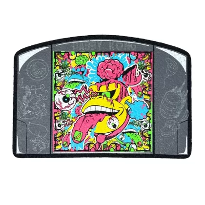 Mood Mat N74 - Ejuicewarehouse