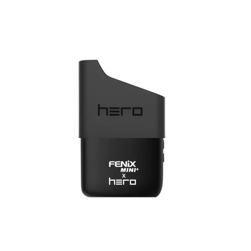 Fenix Mini/Mini+ – HERO CAP Odor-Blocking Cover