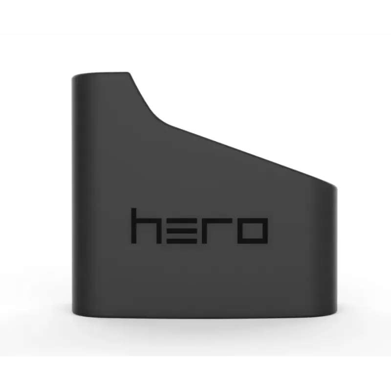 Fenix Mini/Mini+ – HERO CAP Odor-Blocking Cover - Image 2