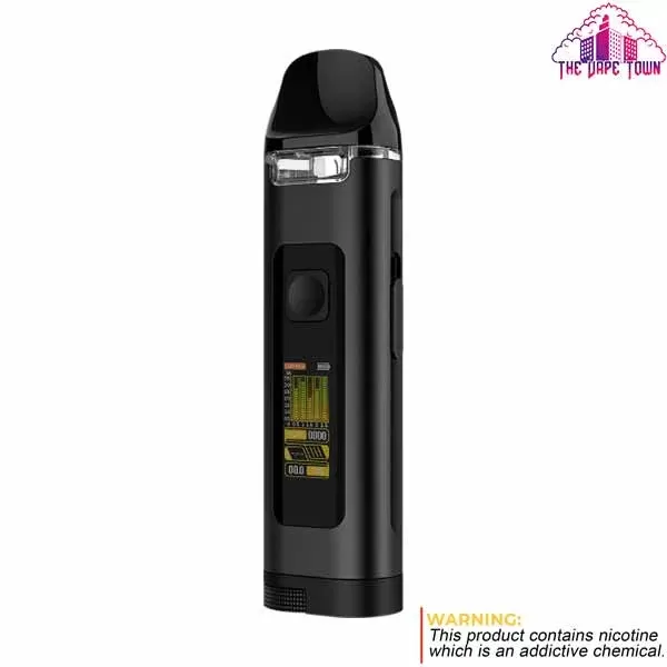 Uwell Crown D Pod Mod Kit – 35 Watt
