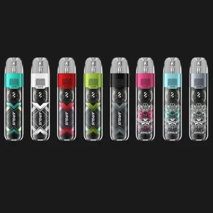 VOOPOO ARGUS P1s - Sgvapeshubsafety