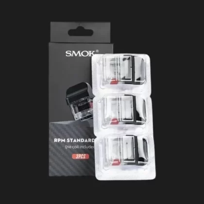 SMOK RPM40 CARTRIDGE - RPM POD
