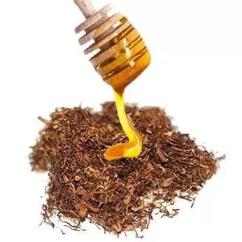 Honey Cured Tobacco E-Liquid - Image 2