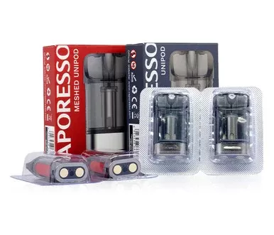 Vaporesso XTRA Unipod Pods (2-Pack)