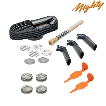 Mighty Wear & Tear Set - Ecigdepot