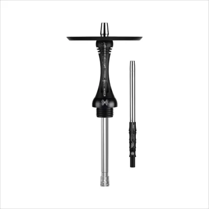 Shisha Alpha Hookah Model X SPECIAL Cyber - Dyfuzor, Talerzyk; Uszczelka (B89C96)