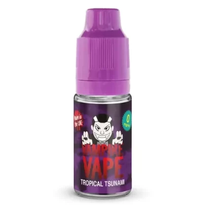Tropical Tsunami by Vampire Vape - 3 mg/ml