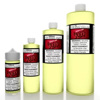 Swedish - Ontario, Quebec, Alberta, Manitoba, New Brunswick, PEI, Nova Scotia, Other Provinces; Vape Product, Vape Product; Vape Product, Vape Product