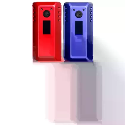 DOVPO Odin V2 200W Mod