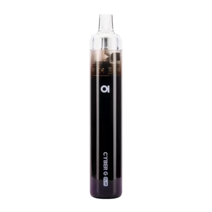 Aspire Cyber G Slim Pod Kit - Black