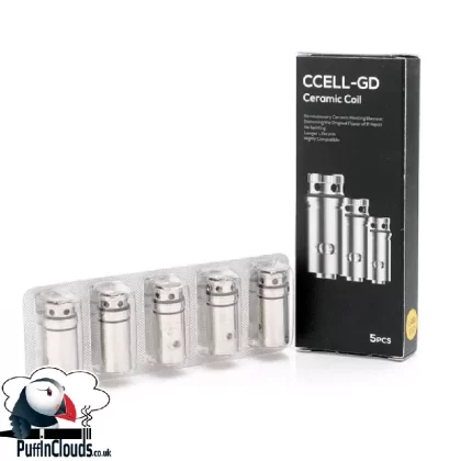 Vaporesso Target Mini Coils (5 Pack)