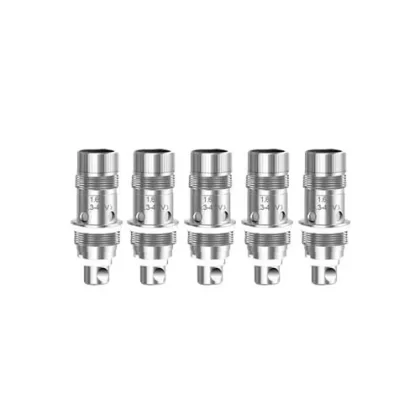 Aspire BVC Coils x5